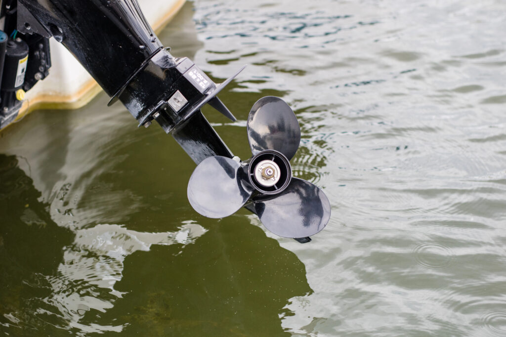 Boat Anode Replacement: When And Why It's Necessary