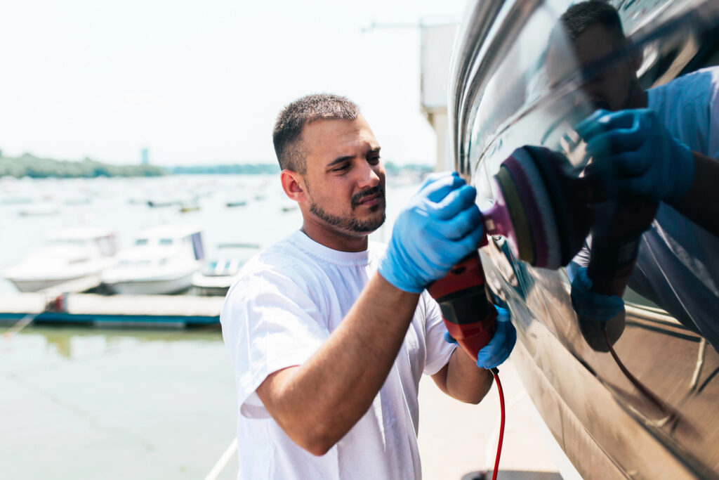 Boat Maintenance Essentials For Smooth Sailing