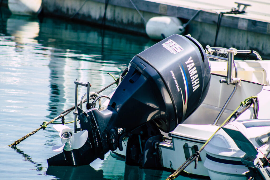 Repowering A Boat? Here’s What You’ll Gain