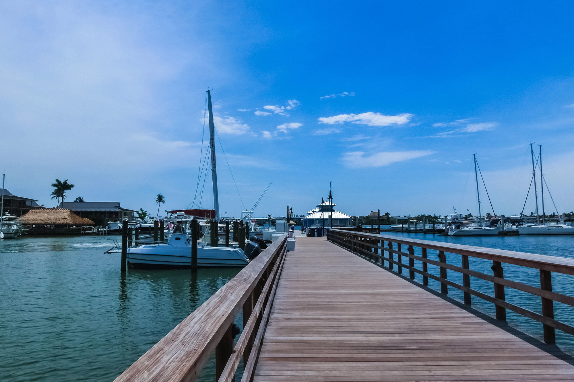 Should You Replace Or Repair Your Boat Dock?