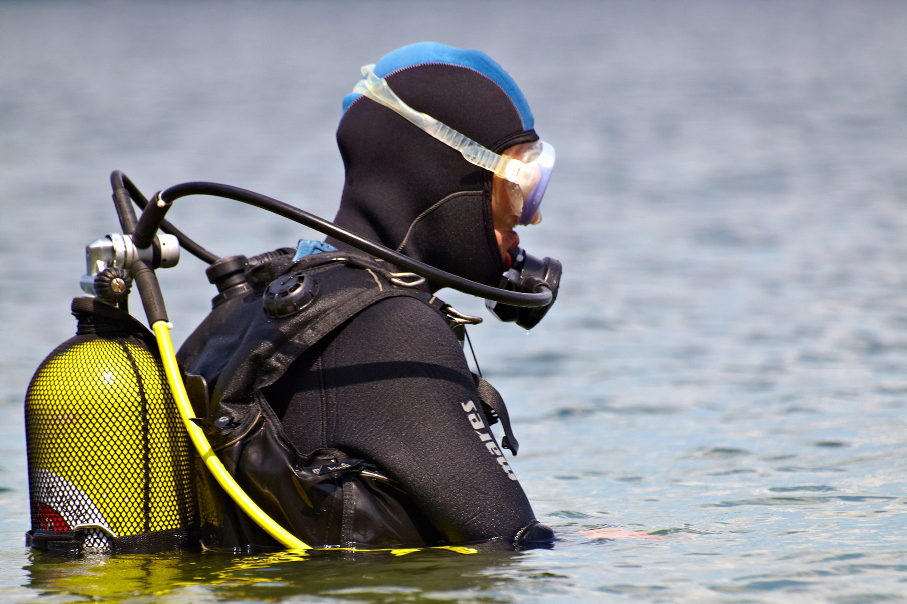 The Importance Of Underwater Ship Cleaning
