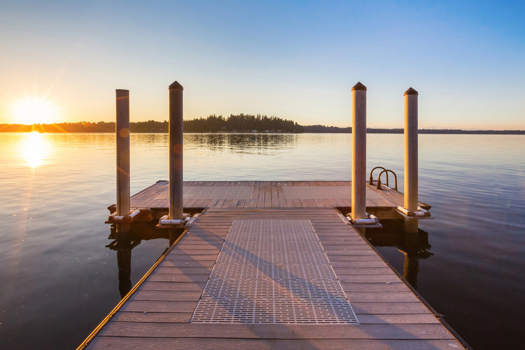 What Is Included In Boat Dock Inspection?