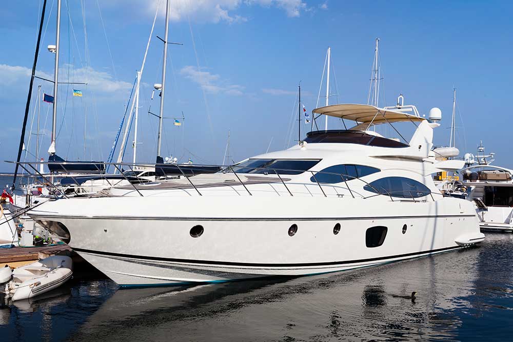 Prepare Your Boat For Summer Storage The Right Way