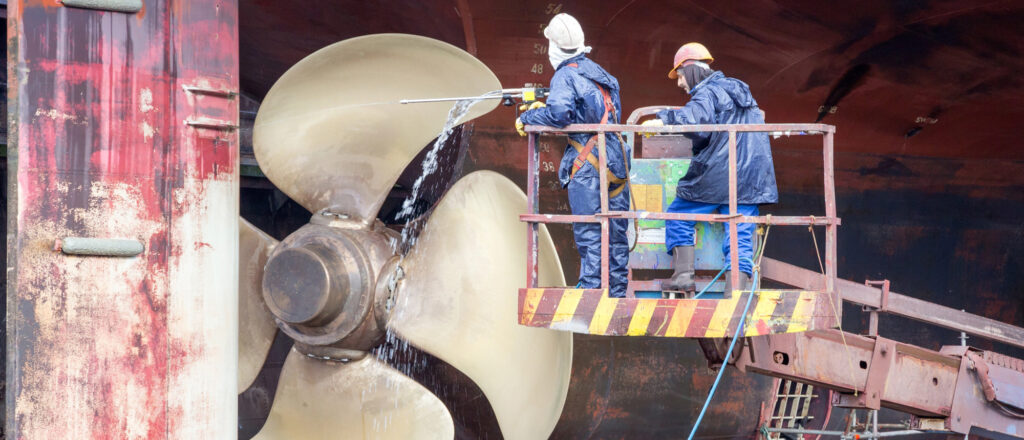 How Do Ship Anodes Work?