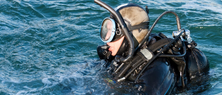 How Underwater Hull Cleaning Improves Fuel Boat Efficiency