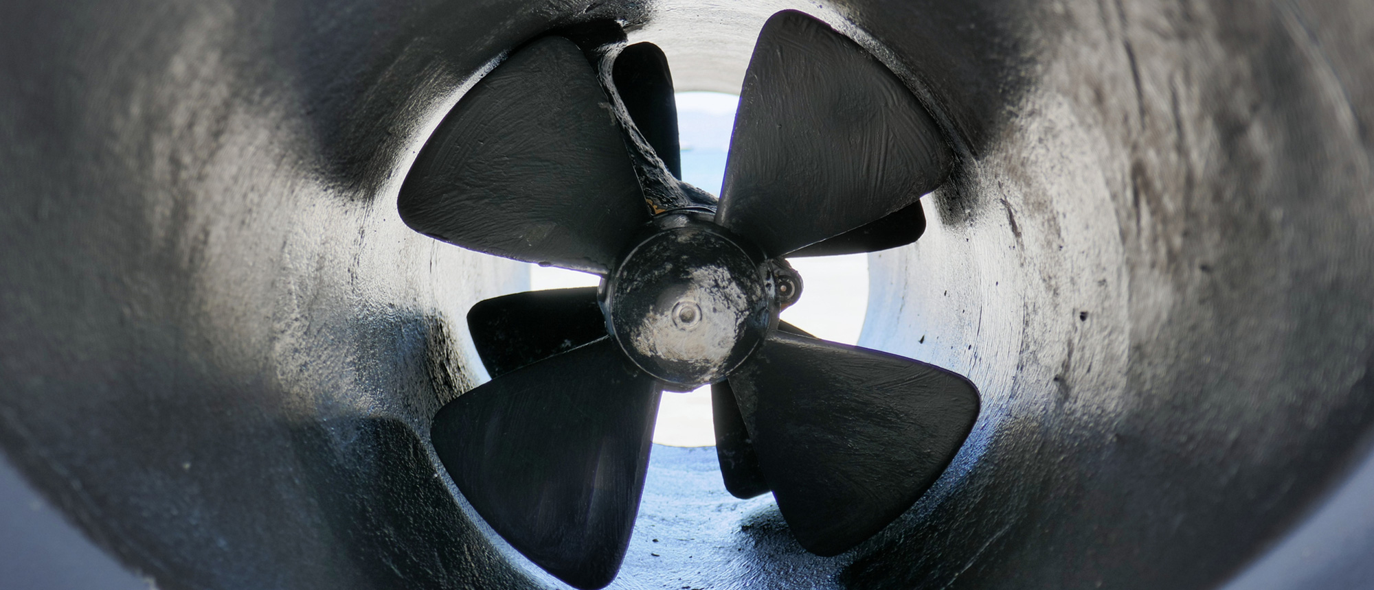 Thruster Repair And Maintenance To Keep Your Ship At Peak Performance