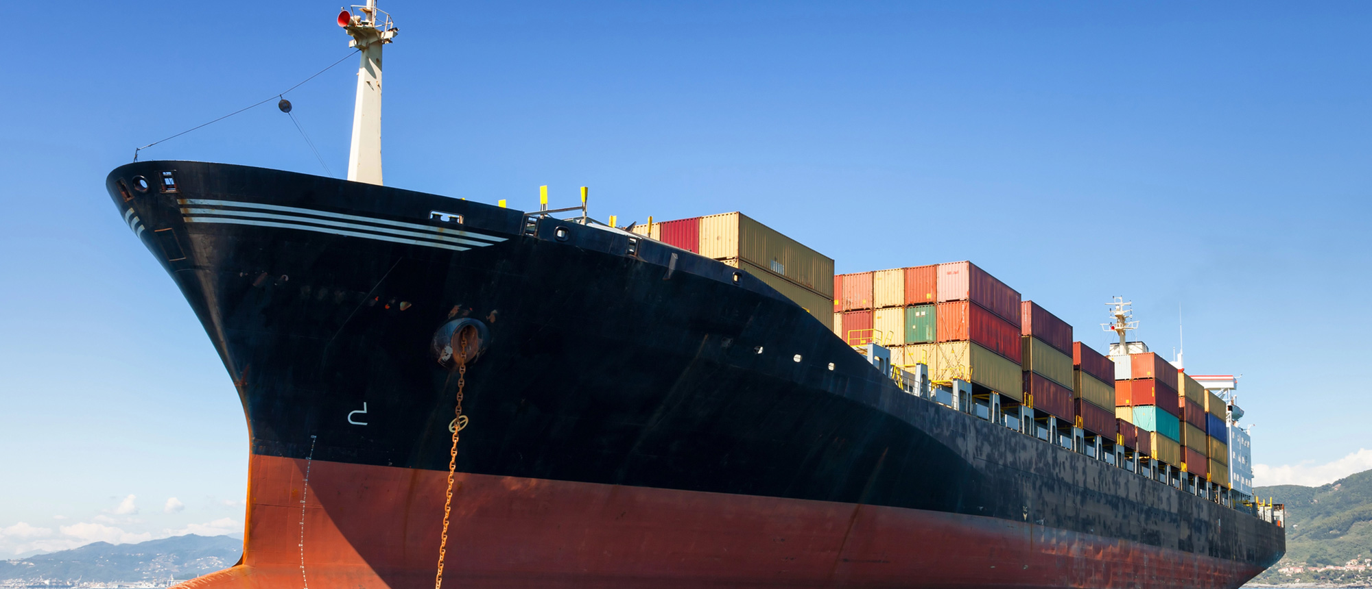 Types Of Antifouling Paints: Which Is Best For Your Ship?