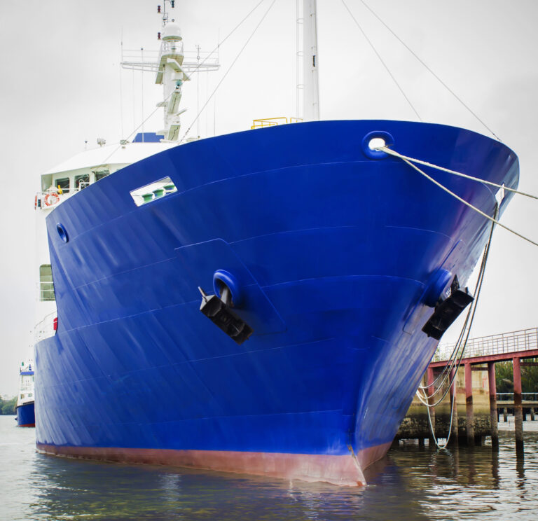 What Is Antifouling Paint For Ships?