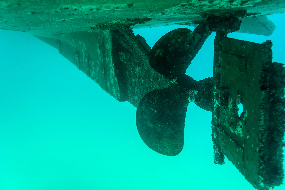 How Early Detection Prevents The Need For Major Rudder Repair