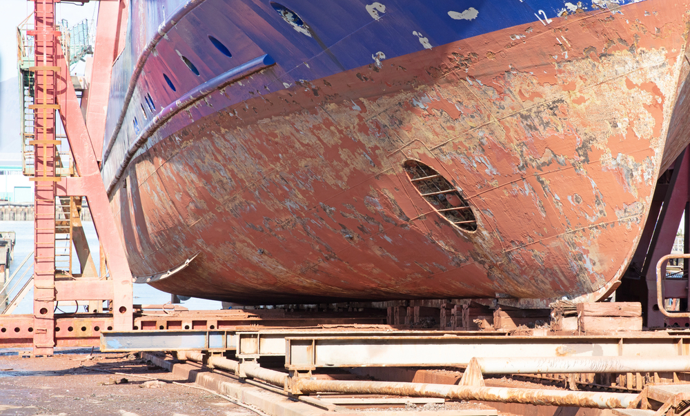 How Sacrificial Anodes Prevent Corrosion On Boats