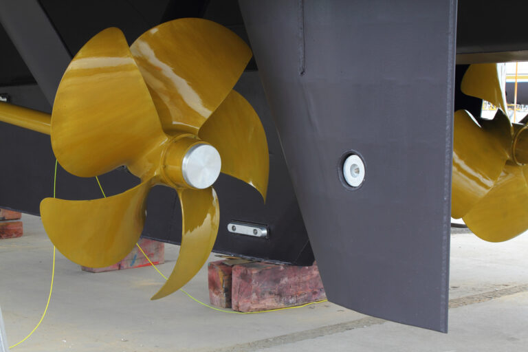 Calculating The Right Sacrificial Anode For Your Boat