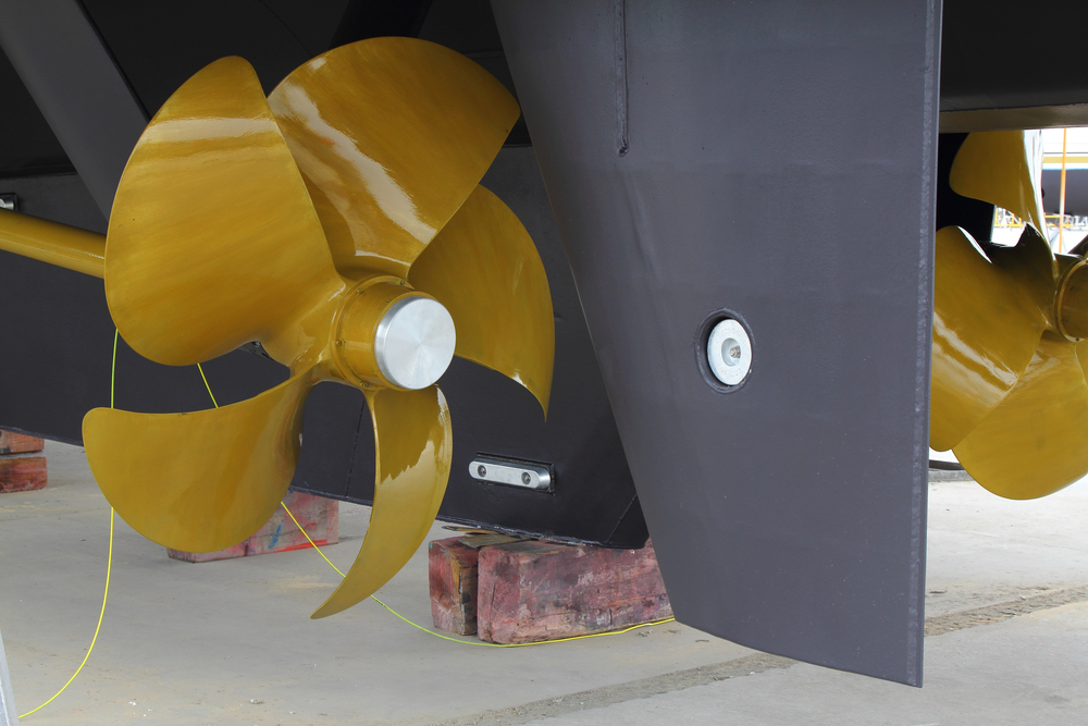 Calculating The Right Sacrificial Anode For Your Boat